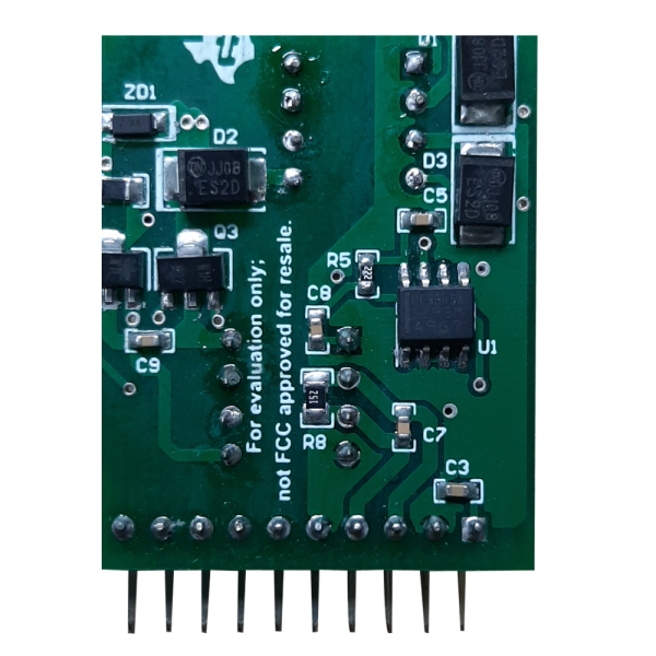 IGBT/MOSFET Drive 1 - AWB Electronics